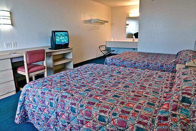 Motel 6 Huntsville - Madison Exterior photo